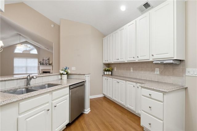 1101 Sweet Apple Circle, Alpharetta, GA 30004