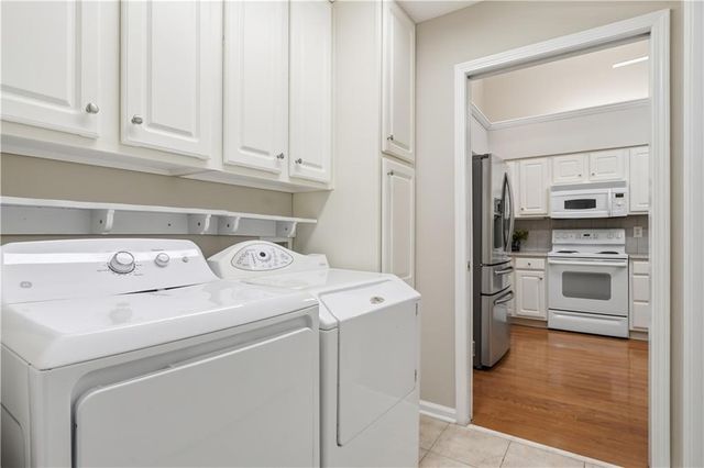 1101 Sweet Apple Circle, Alpharetta, GA 30004