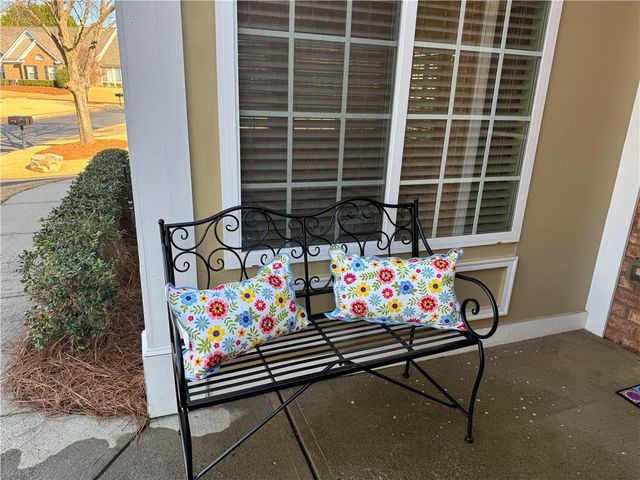 1101 Sweet Apple Circle, Alpharetta, GA 30004