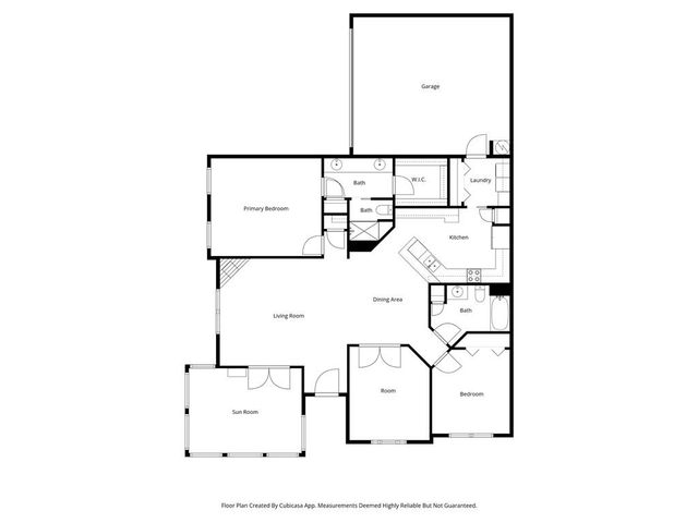 1101 Sweet Apple Circle, Alpharetta, GA 30004