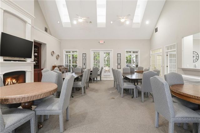 1101 Sweet Apple Circle, Alpharetta, GA 30004