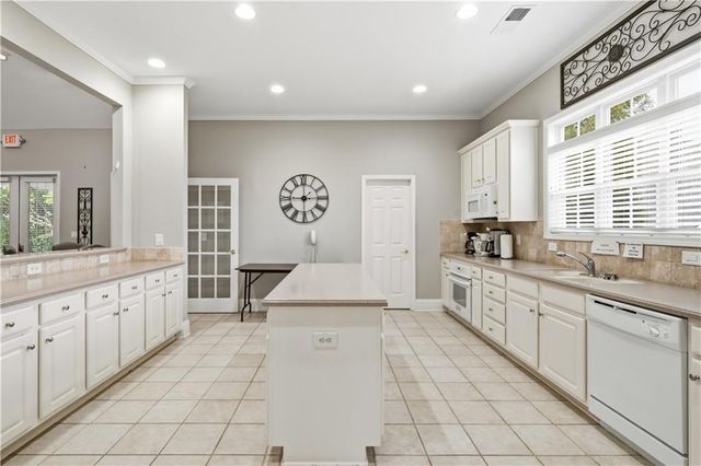 1101 Sweet Apple Circle, Alpharetta, GA 30004