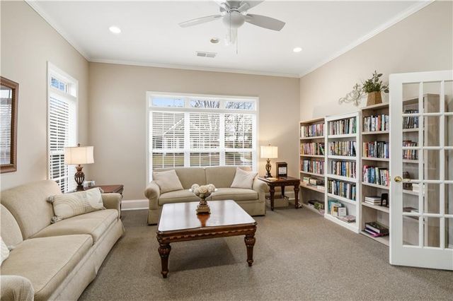 1101 Sweet Apple Circle, Alpharetta, GA 30004