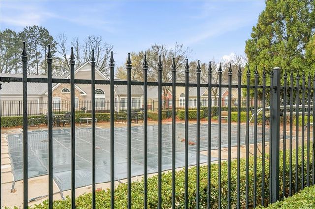 1101 Sweet Apple Circle, Alpharetta, GA 30004