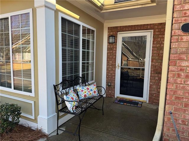 1101 Sweet Apple Circle, Alpharetta, GA 30004