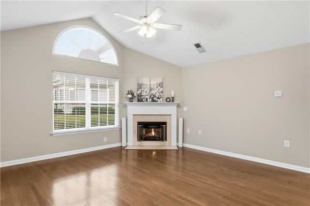 1101 Sweet Apple Circle, Alpharetta, GA 30004