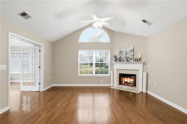 1101 Sweet Apple Circle, Alpharetta, GA 30004