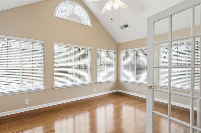 1101 Sweet Apple Circle, Alpharetta, GA 30004