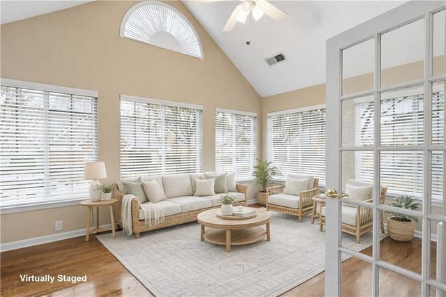 1101 Sweet Apple Circle, Alpharetta, GA 30004