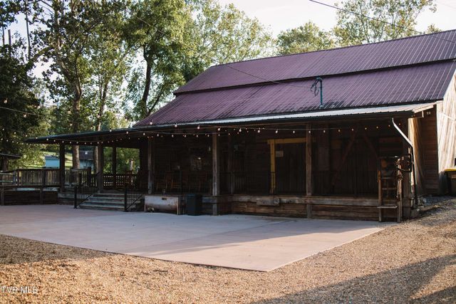 21405 Parks Mill Road, Abingdon, VA 24211