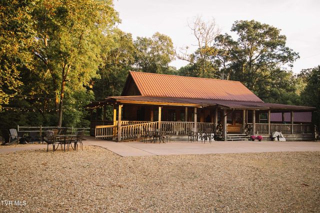 21405 Parks Mill Road, Abingdon, VA 24211