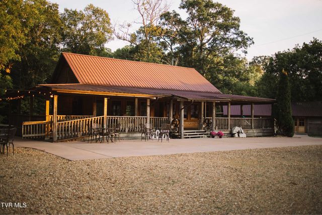 21405 Parks Mill Road, Abingdon, VA 24211