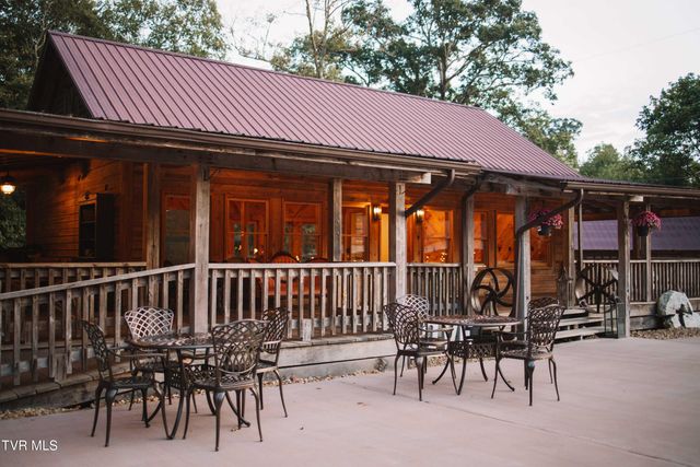 21405 Parks Mill Road, Abingdon, VA 24211