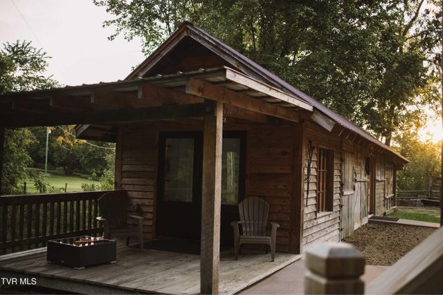 21405 Parks Mill Road, Abingdon, VA 24211