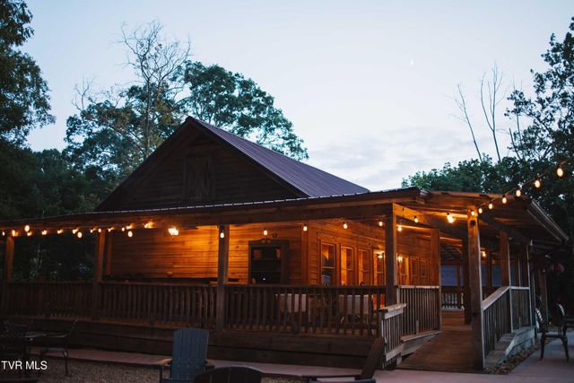 21405 Parks Mill Road, Abingdon, VA 24211