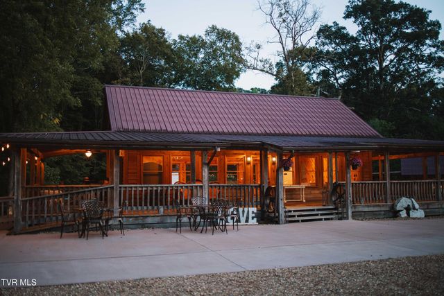 21405 Parks Mill Road, Abingdon, VA 24211