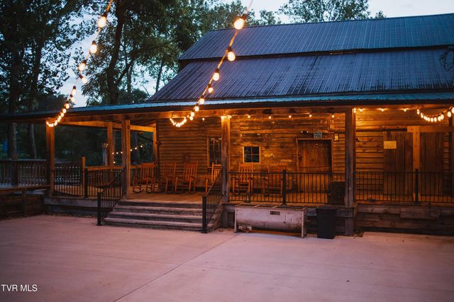 21405 Parks Mill Road, Abingdon, VA 24211