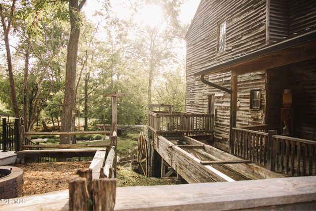 21405 Parks Mill Road, Abingdon, VA 24211