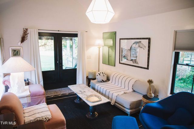 21405 Parks Mill Road, Abingdon, VA 24211