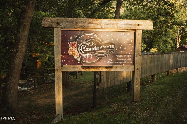 21405 Parks Mill Road, Abingdon, VA 24211