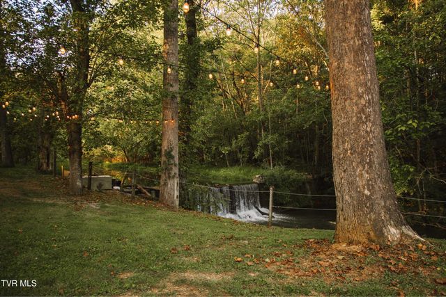 21405 Parks Mill Road, Abingdon, VA 24211