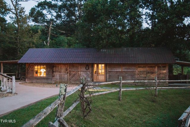 21405 Parks Mill Road, Abingdon, VA 24211