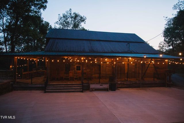 21405 Parks Mill Road, Abingdon, VA 24211