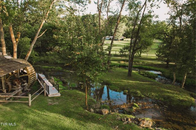 21405 Parks Mill Road, Abingdon, VA 24211