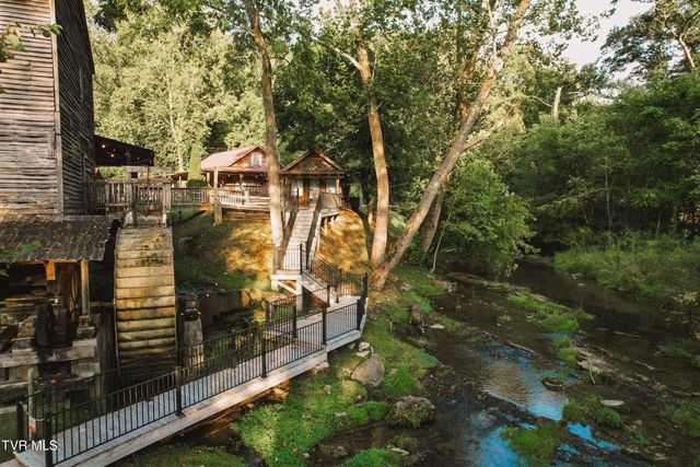 21405 Parks Mill Road, Abingdon, VA 24211