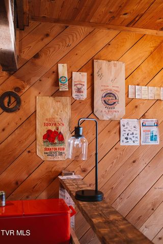 21405 Parks Mill Road, Abingdon, VA 24211