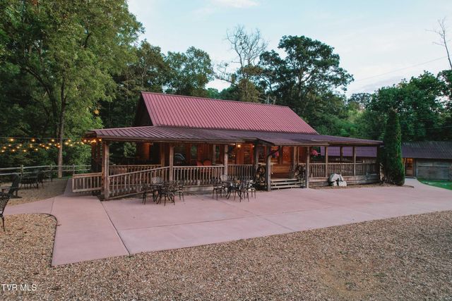 21405 Parks Mill Road, Abingdon, VA 24211