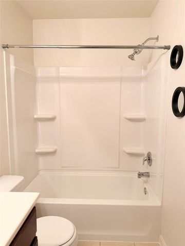 22418 Threefold Ridge Drive, Hockley, TX 77447