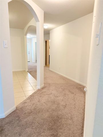 22418 Threefold Ridge Drive, Hockley, TX 77447