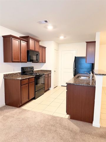 22418 Threefold Ridge Drive, Hockley, TX 77447