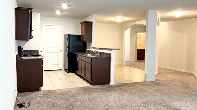 22418 Threefold Ridge Drive, Hockley, TX 77447