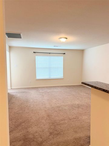 22418 Threefold Ridge Drive, Hockley, TX 77447