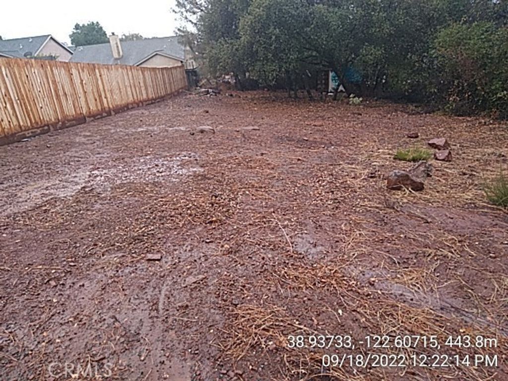 Image 4 of property listing at 16291 16291 20th, Clearlake, CA 95422