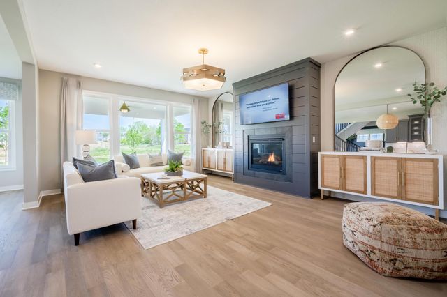 12194 Taylors Way, Pickerington, OH 43147