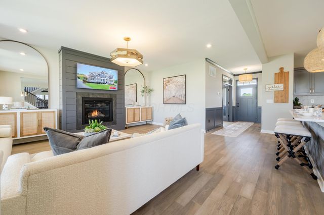 12194 Taylors Way, Pickerington, OH 43147