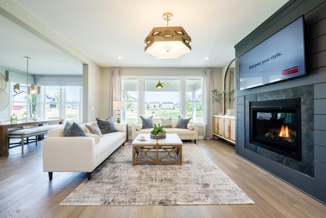 12194 Taylors Way, Pickerington, OH 43147