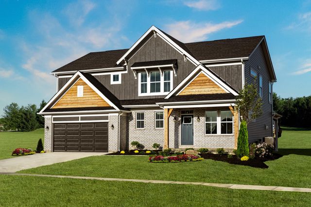 12194 Taylors Way, Pickerington, OH 43147