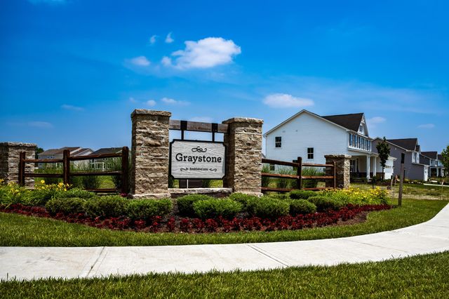 12194 Taylors Way, Pickerington, OH 43147