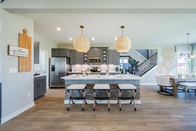 12194 Taylors Way, Pickerington, OH 43147