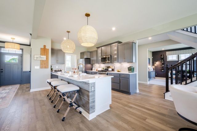 12194 Taylors Way, Pickerington, OH 43147