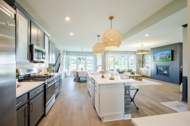 12194 Taylors Way, Pickerington, OH 43147