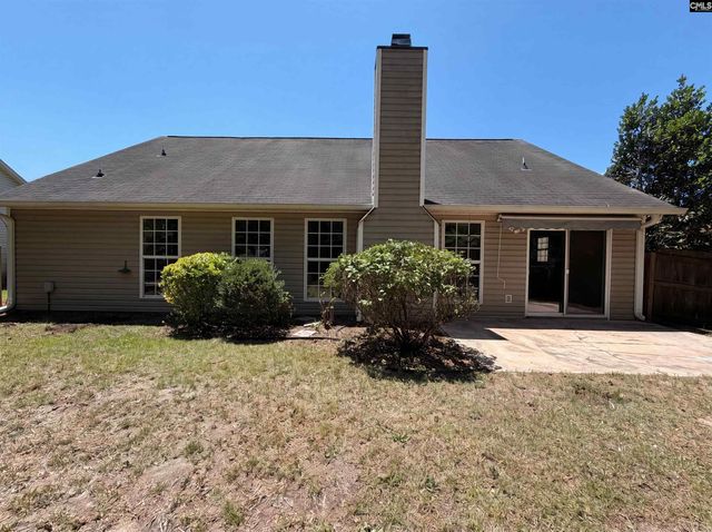 3 Summer Branch Court, Irmo, SC 29063
