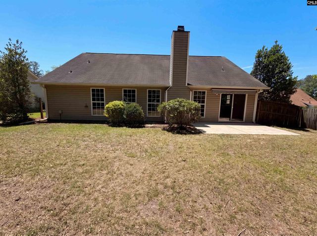 3 Summer Branch Court, Irmo, SC 29063