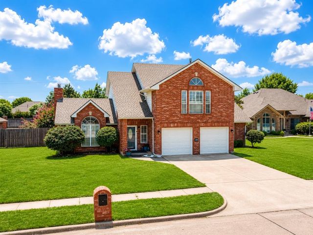 4108 Wood Castle Street, Norman, OK 73072