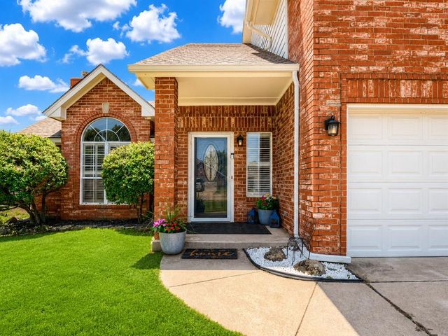 4108 Wood Castle Street, Norman, OK 73072