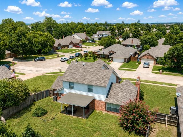 4108 Wood Castle Street, Norman, OK 73072
